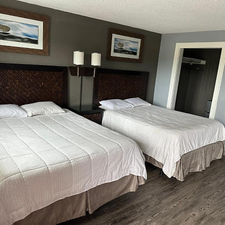 Courtland Inn 외부 사진