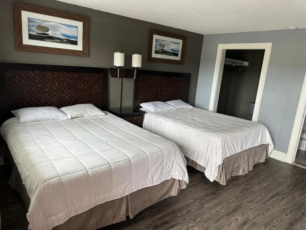 Courtland Inn 외부 사진