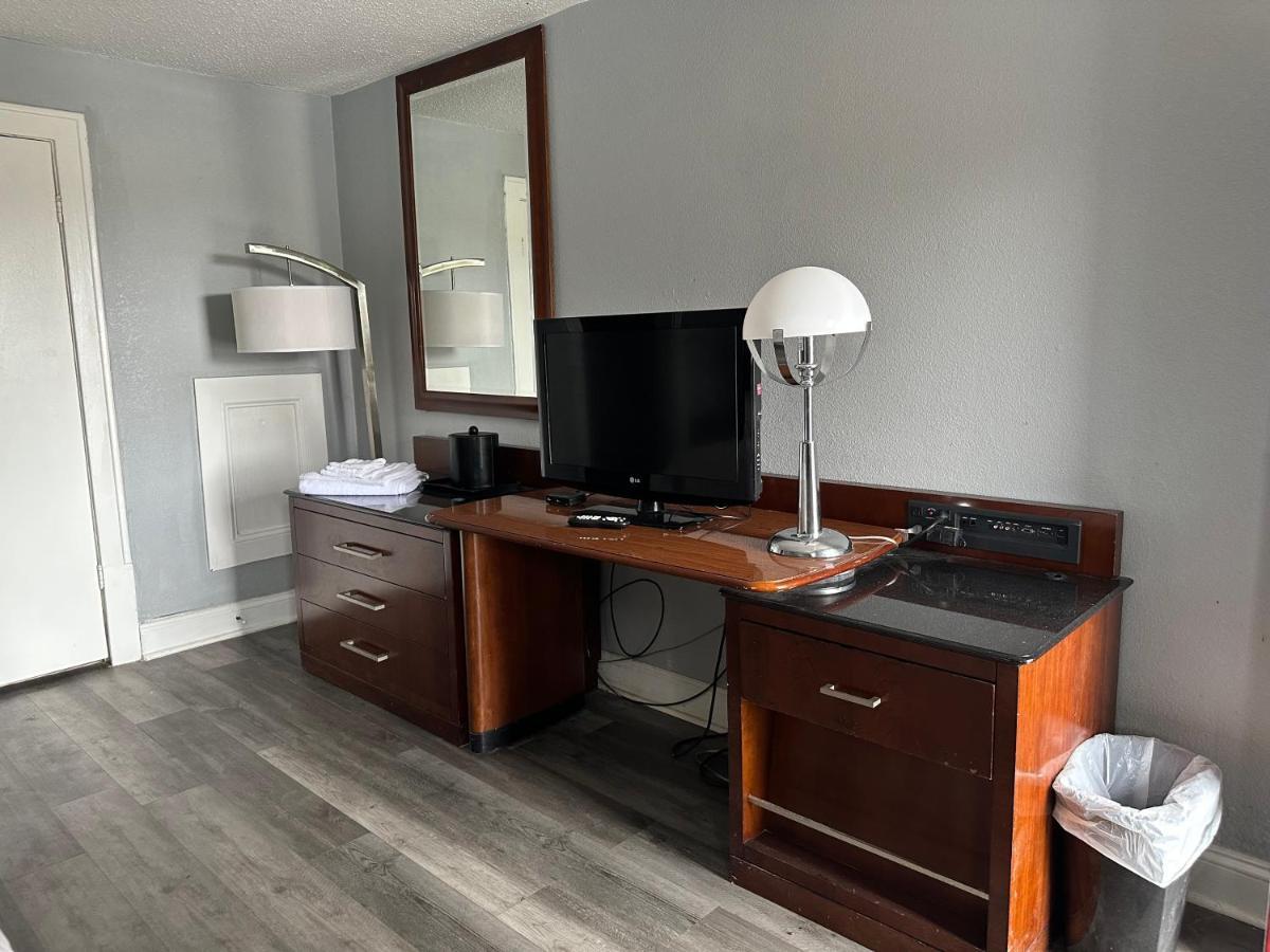Courtland Inn 외부 사진