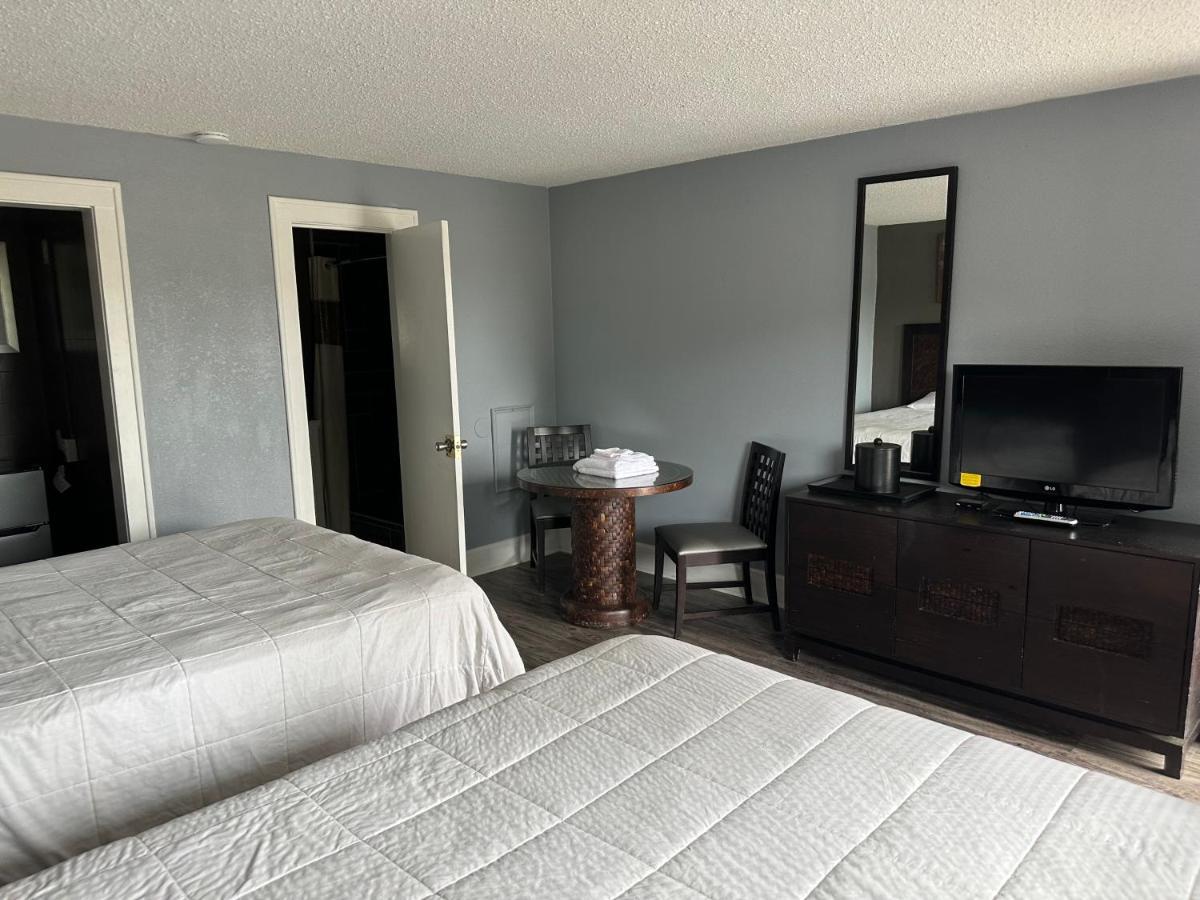 Courtland Inn 외부 사진